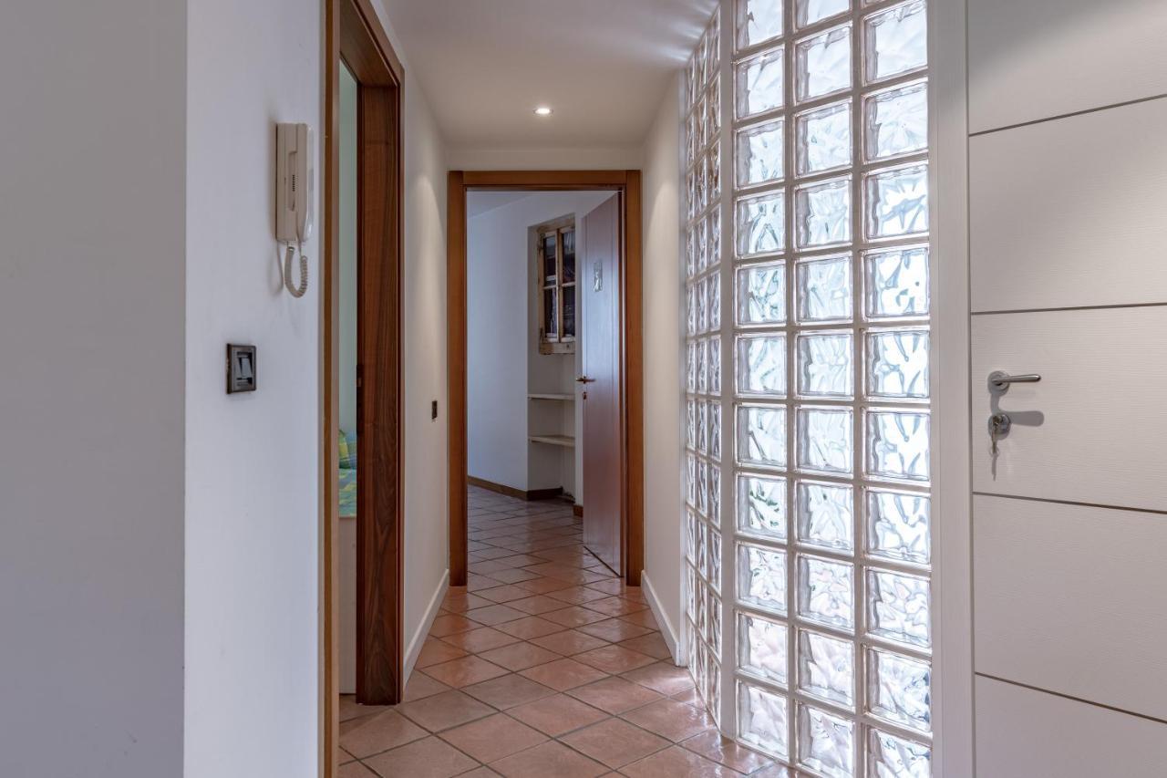 Casa Carraia Apartment Cembra Lisignago Exterior photo